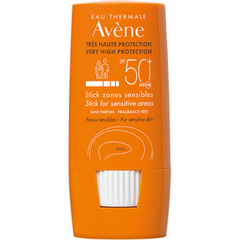 Stick Zones Sensibles SPF 50+ - Tyčinka na ochranu citlivých miest proti UV žiareniu 8 g
